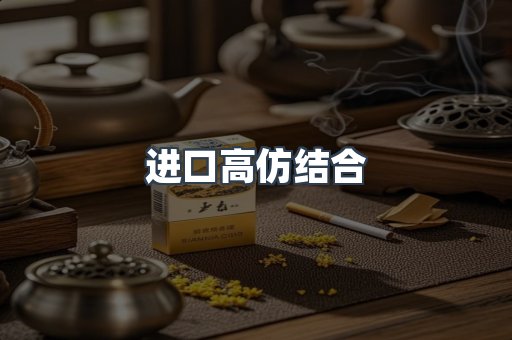进口高仿结合